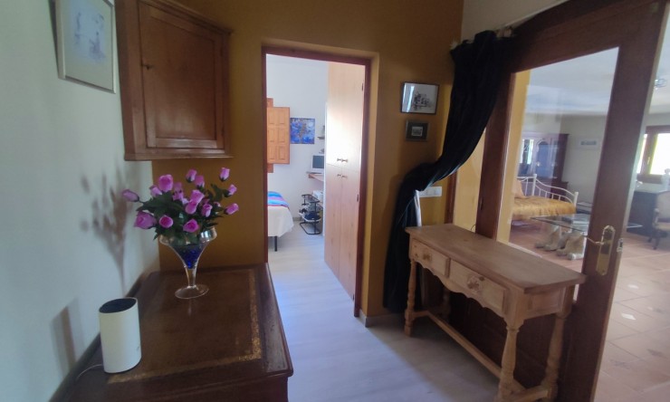 Reventa - Casa de Campo - Gea y Truyols - Urb Lo Santiago