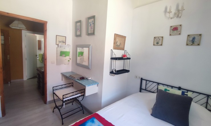 Reventa - Casa de Campo - Gea y Truyols - Urb Lo Santiago