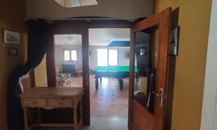 Reventa - Casa de Campo - Gea y Truyols - Urb Lo Santiago