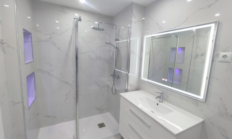 La Revente - Appartement - Hacienda Riquelme Golf Resort - Hacienda Riquelme Golf Resort - Centre