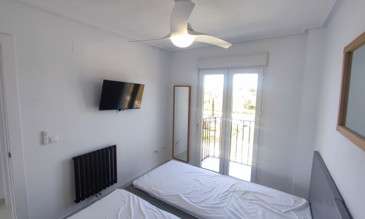 La Revente - Appartement - Hacienda Riquelme Golf Resort - Hacienda Riquelme Golf Resort - Centre