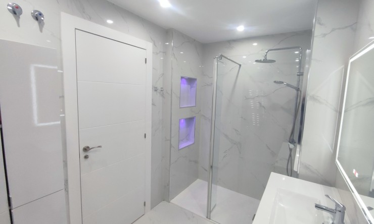 La Revente - Appartement - Hacienda Riquelme Golf Resort - Hacienda Riquelme Golf Resort - Centre