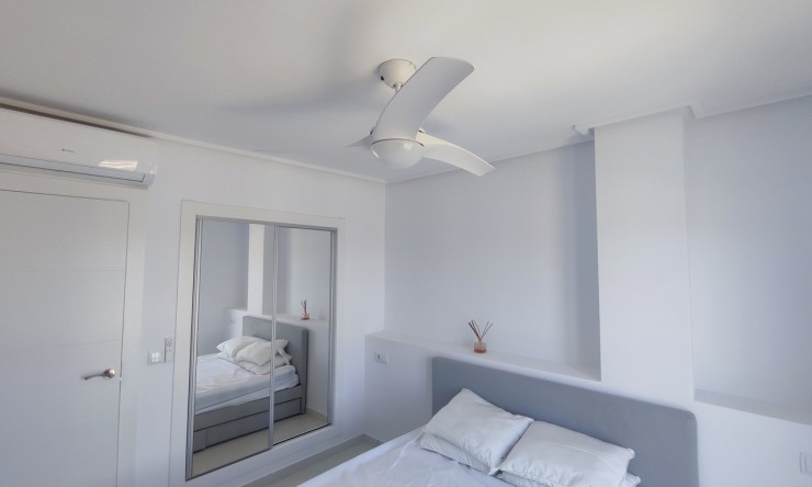 La Revente - Appartement - Hacienda Riquelme Golf Resort - Hacienda Riquelme Golf Resort - Centre