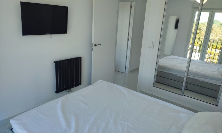 La Revente - Appartement - Hacienda Riquelme Golf Resort - Hacienda Riquelme Golf Resort - Centre