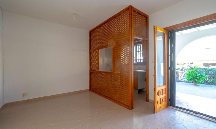 Videresalg - Leilighet - Torrevieja - El Chaparral