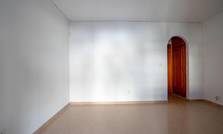 Videresalg - Leilighet - Torrevieja - El Chaparral