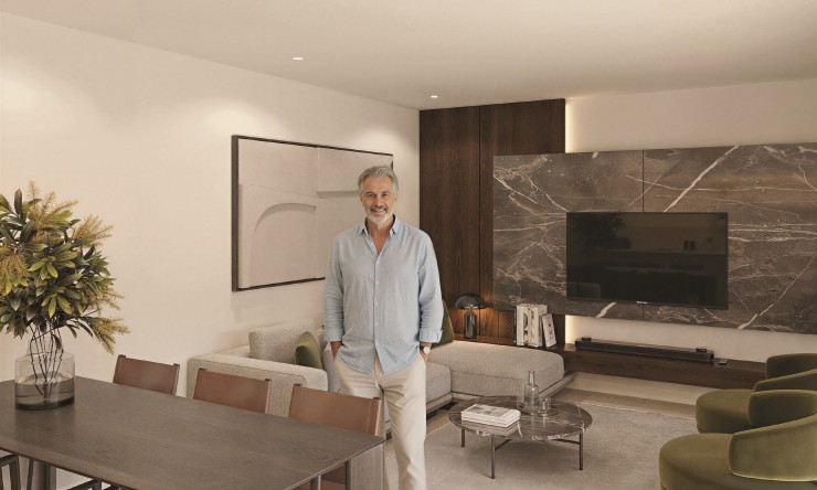 Nye - Leilighet - Torrevieja - Torrevieja - Centre