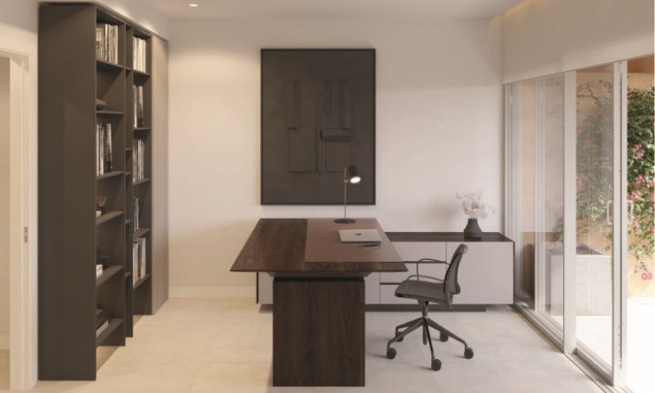 Nieuw - Appartement - Torrevieja - Torrevieja - Centre