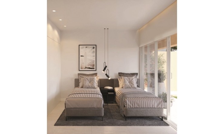 Nieuw - Appartement - Torrevieja - Torrevieja - Centre