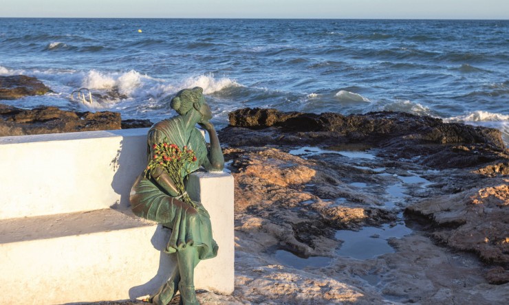 Nieuw - Appartement - Torrevieja - Torrevieja - Centre