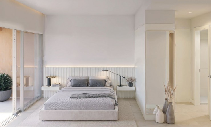 Nieuw - Appartement - Torrevieja - Torrevieja - Centre