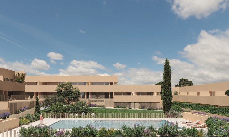 Nieuw - Appartement - Torrevieja - Torrevieja - Centre