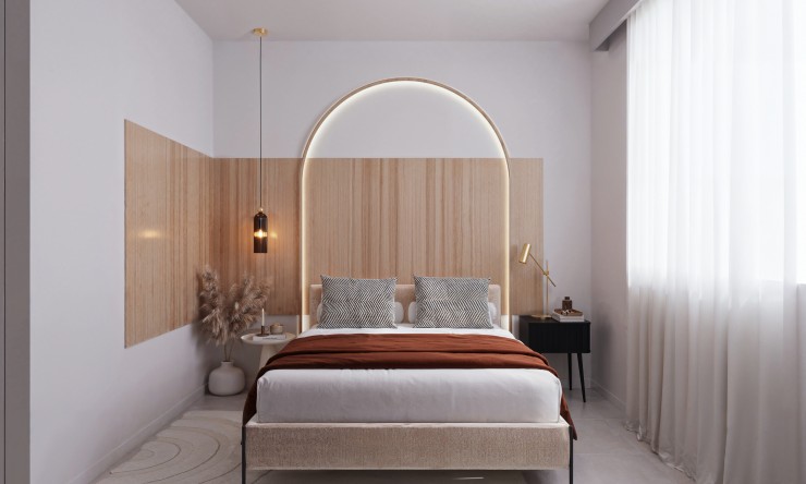 Nouveau - Appartement - San Miguel de Salinas - San Miguel - Ville