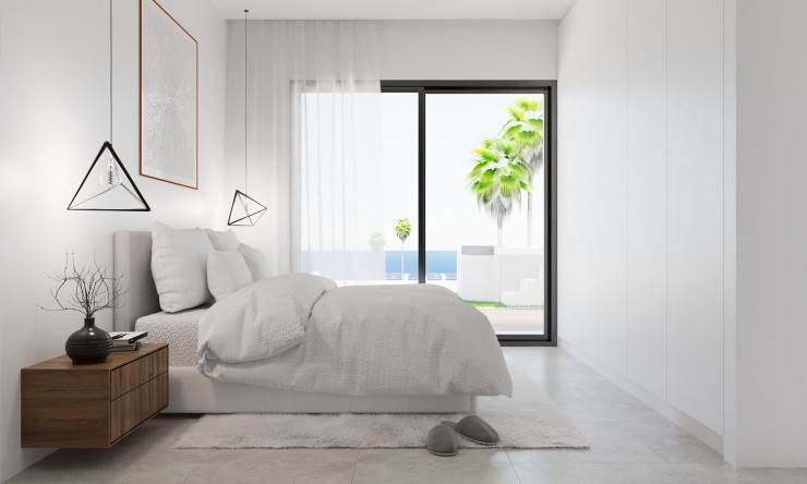 New - Apartment - Alicante - Alicante - City