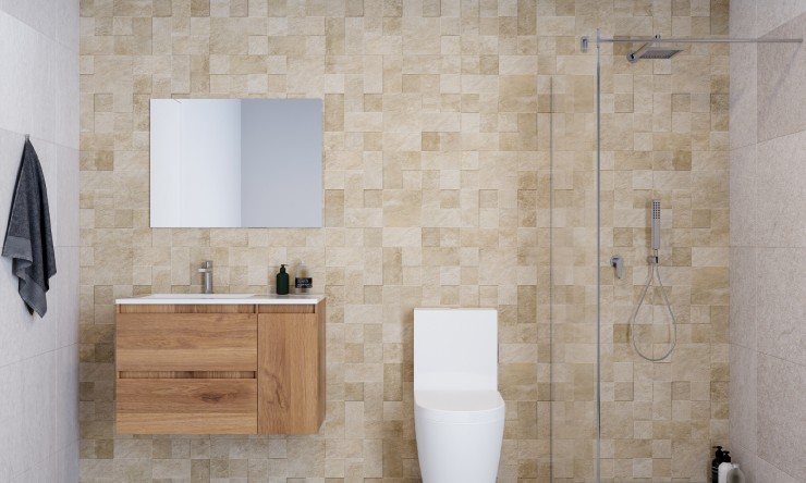 New - Apartment - Alicante - Alicante - City