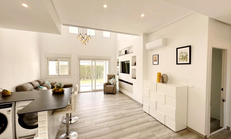 Wederverkoop - Vrijstaande Villa - La Torre Golf Resort - La Torre Golf Resort - Centre