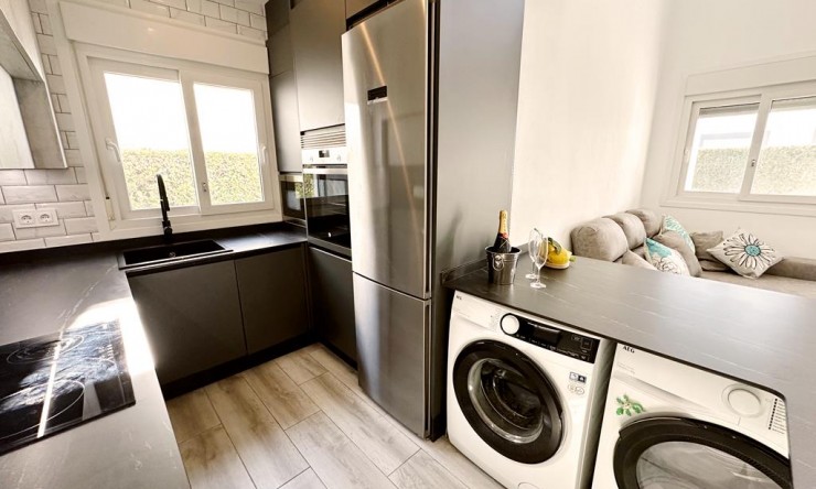 Wederverkoop - Vrijstaande Villa - La Torre Golf Resort - La Torre Golf Resort - Centre