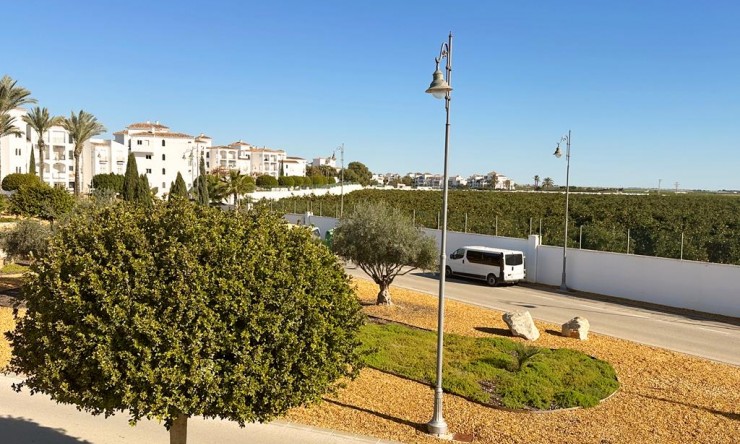 Wederverkoop - Vrijstaande Villa - La Torre Golf Resort - La Torre Golf Resort - Centre