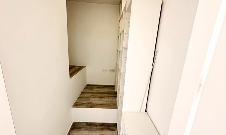 Wederverkoop - Vrijstaande Villa - La Torre Golf Resort - La Torre Golf Resort - Centre