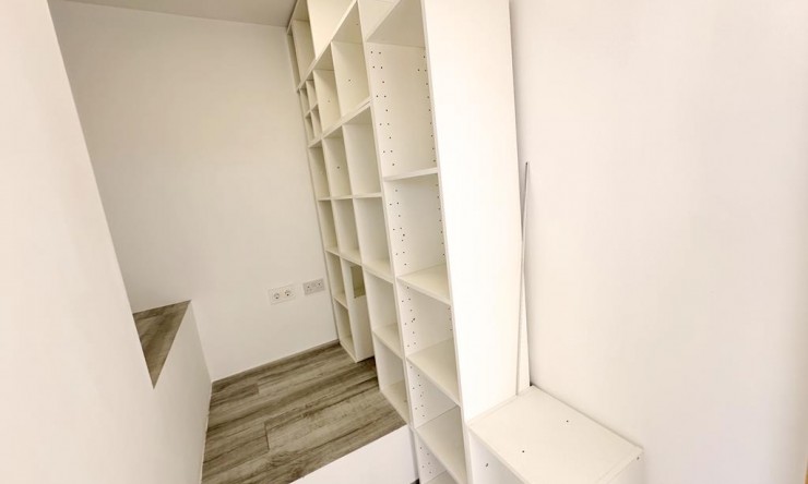 Wederverkoop - Vrijstaande Villa - La Torre Golf Resort - La Torre Golf Resort - Centre