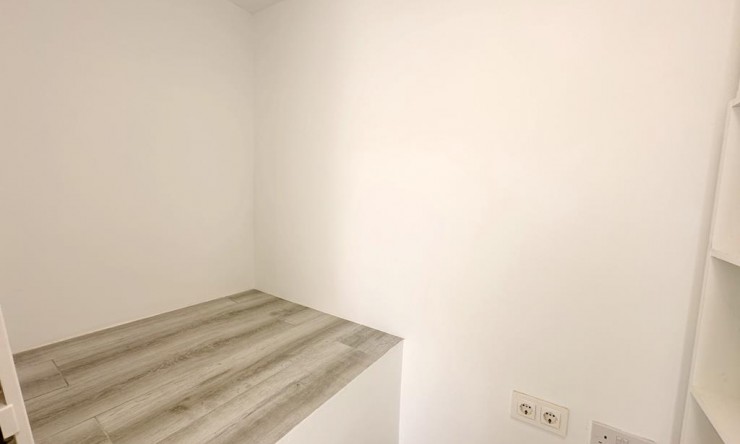 Wederverkoop - Vrijstaande Villa - La Torre Golf Resort - La Torre Golf Resort - Centre