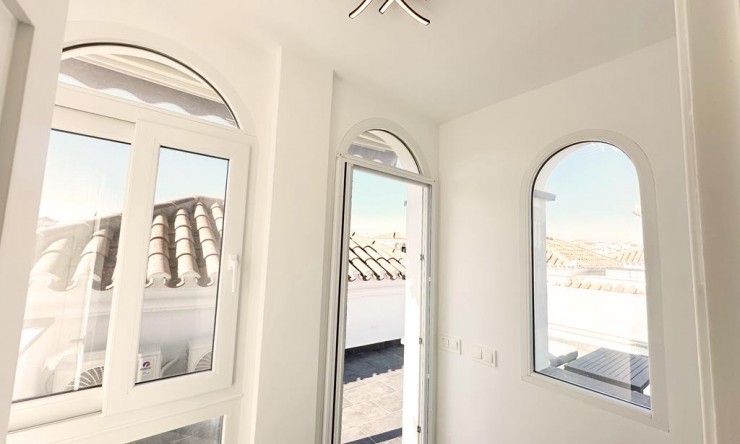 Wederverkoop - Vrijstaande Villa - La Torre Golf Resort - La Torre Golf Resort - Centre