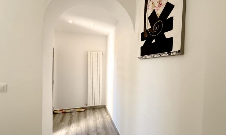 Wederverkoop - Vrijstaande Villa - La Torre Golf Resort - La Torre Golf Resort - Centre