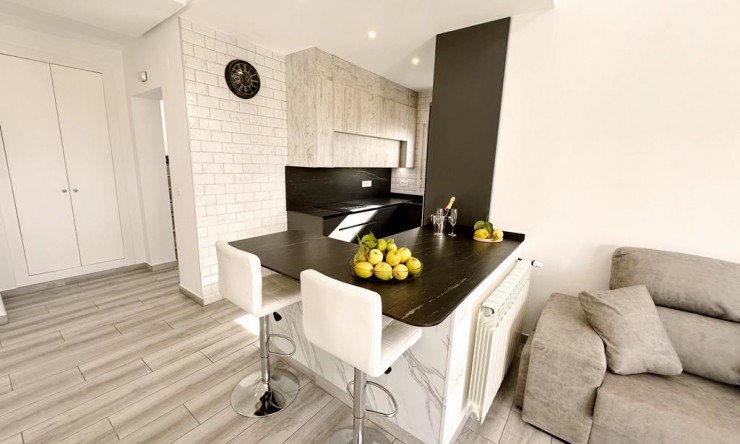 Wederverkoop - Vrijstaande Villa - La Torre Golf Resort - La Torre Golf Resort - Centre