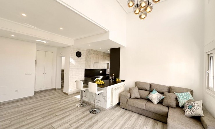 Wederverkoop - Vrijstaande Villa - La Torre Golf Resort - La Torre Golf Resort - Centre