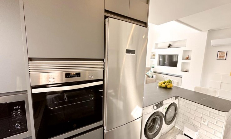 Wederverkoop - Vrijstaande Villa - La Torre Golf Resort - La Torre Golf Resort - Centre