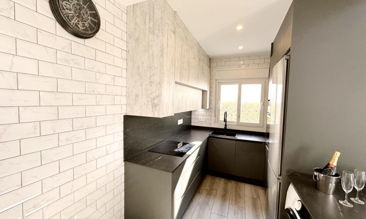 Wederverkoop - Vrijstaande Villa - La Torre Golf Resort - La Torre Golf Resort - Centre