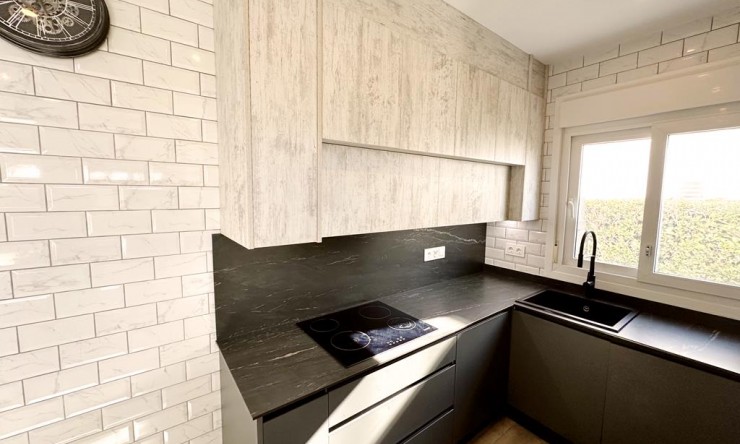 Wederverkoop - Vrijstaande Villa - La Torre Golf Resort - La Torre Golf Resort - Centre