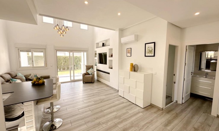 Wederverkoop - Vrijstaande Villa - La Torre Golf Resort - La Torre Golf Resort - Centre