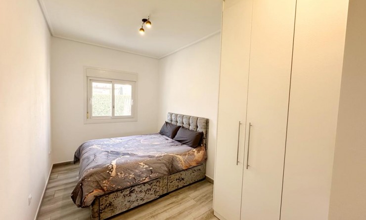 Wederverkoop - Vrijstaande Villa - La Torre Golf Resort - La Torre Golf Resort - Centre