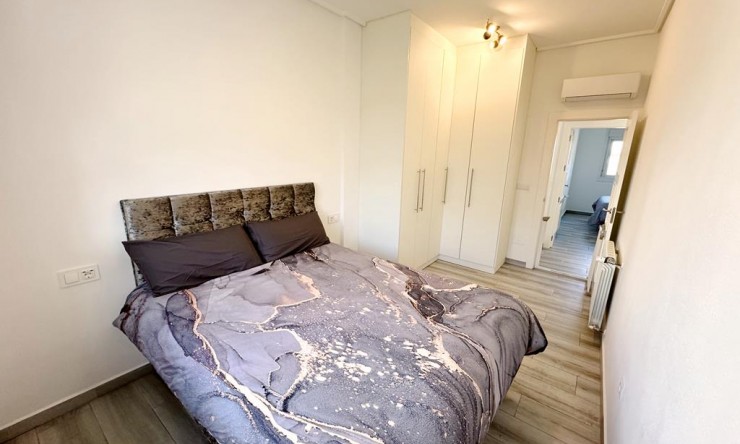 Wederverkoop - Vrijstaande Villa - La Torre Golf Resort - La Torre Golf Resort - Centre