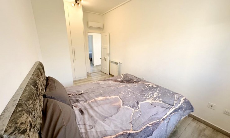 Wederverkoop - Vrijstaande Villa - La Torre Golf Resort - La Torre Golf Resort - Centre