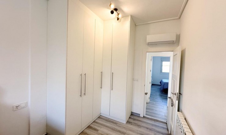 Wederverkoop - Vrijstaande Villa - La Torre Golf Resort - La Torre Golf Resort - Centre