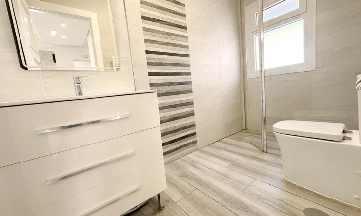 Wederverkoop - Vrijstaande Villa - La Torre Golf Resort - La Torre Golf Resort - Centre