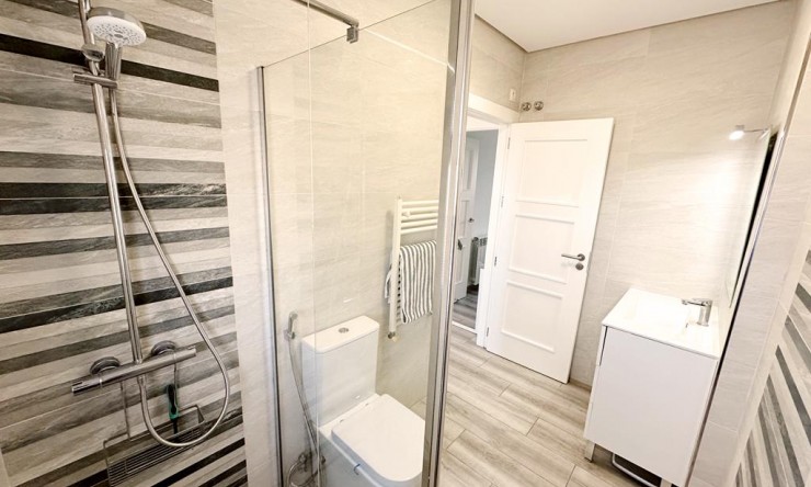 Wederverkoop - Vrijstaande Villa - La Torre Golf Resort - La Torre Golf Resort - Centre