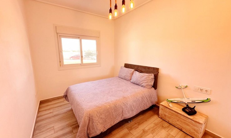 Wederverkoop - Vrijstaande Villa - La Torre Golf Resort - La Torre Golf Resort - Centre