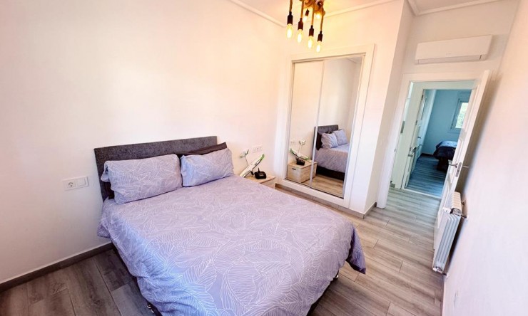 Wederverkoop - Vrijstaande Villa - La Torre Golf Resort - La Torre Golf Resort - Centre