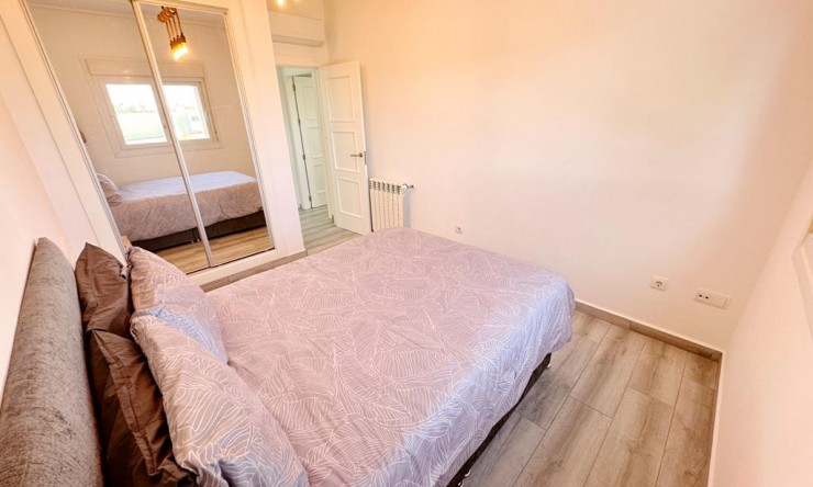 Wederverkoop - Vrijstaande Villa - La Torre Golf Resort - La Torre Golf Resort - Centre