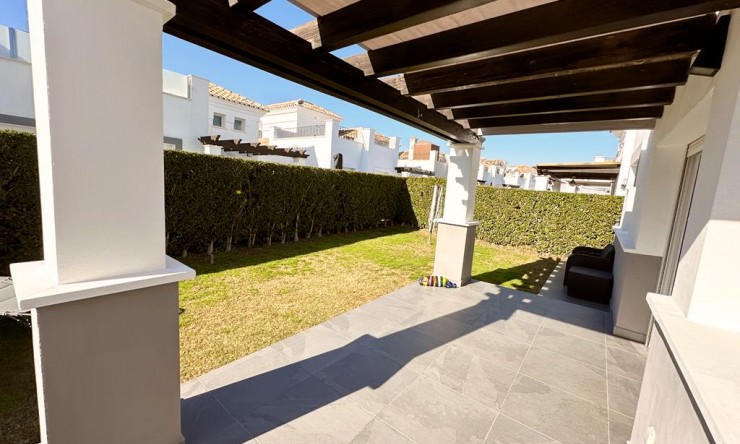 Wederverkoop - Vrijstaande Villa - La Torre Golf Resort - La Torre Golf Resort - Centre