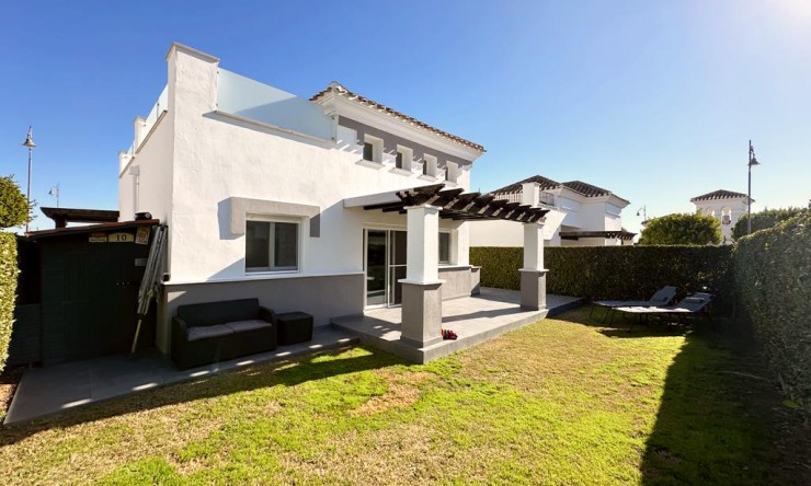 Wederverkoop - Vrijstaande Villa - La Torre Golf Resort - La Torre Golf Resort - Centre