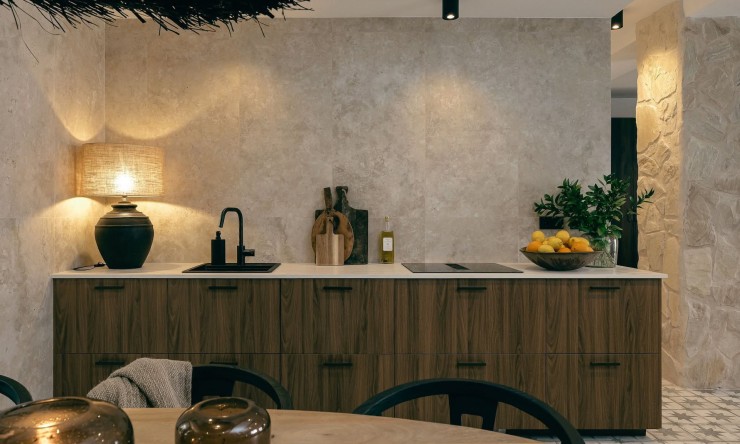 Wederverkoop - Appartement - Torrevieja - Torrevieja - Centre