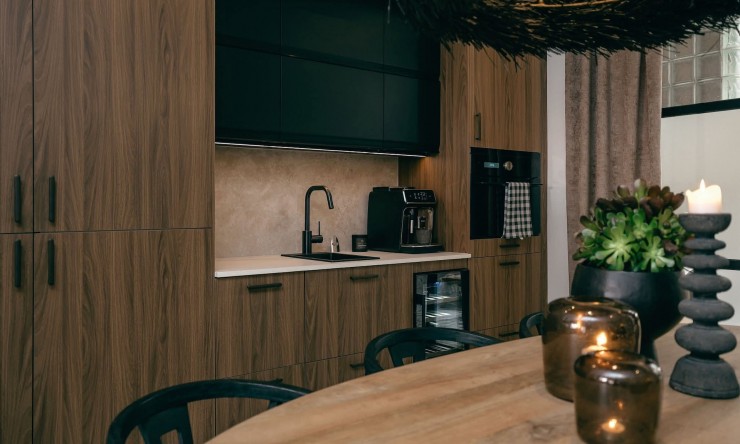 Wederverkoop - Appartement - Torrevieja - Torrevieja - Centre