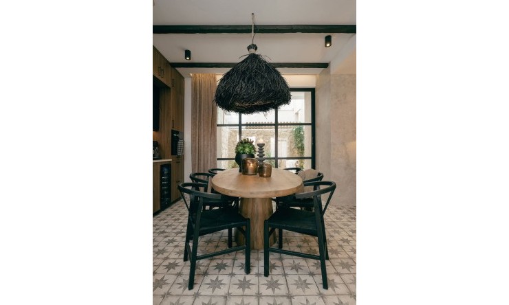 Wederverkoop - Appartement - Torrevieja - Torrevieja - Centre