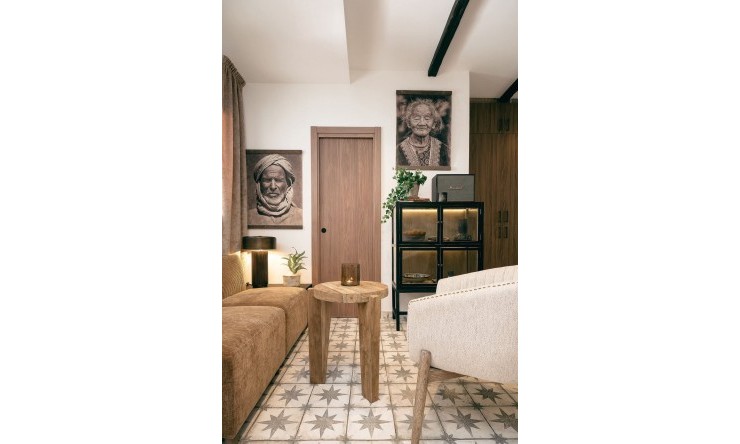 Wederverkoop - Appartement - Torrevieja - Torrevieja - Centre