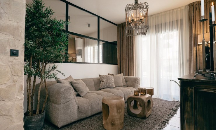 Wederverkoop - Appartement - Torrevieja - Torrevieja - Centre