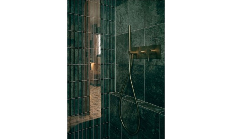 Wederverkoop - Appartement - Torrevieja - Torrevieja - Centre